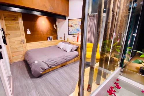 HomestayCHAT*InfinityTub2*Netflix*Hanoi*OldQuarter