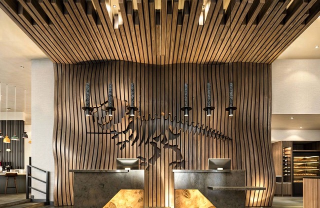 Homewood Suites By Hilton Saltillo