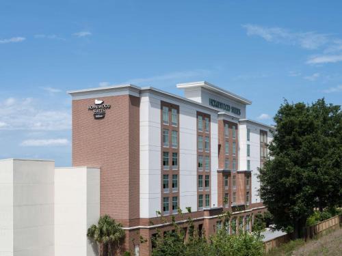 Homewood Suites By Hilton North Charleston