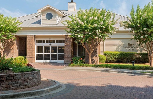 Homewood Suites by Hilton Charleston - Mount Pleasant