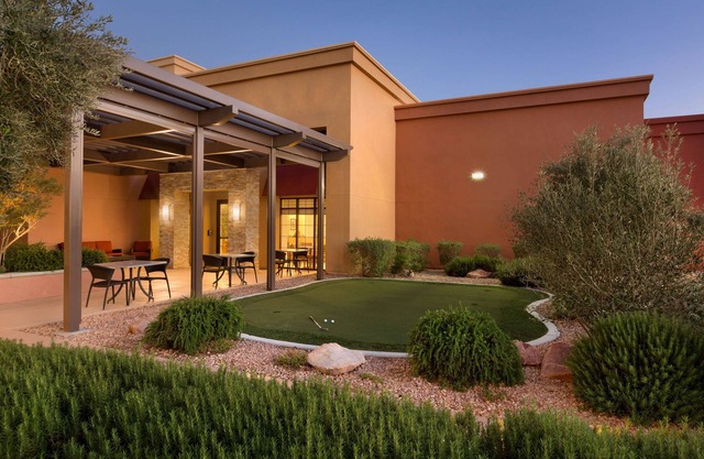 Homewood Suites by Hilton Las Vegas Airport