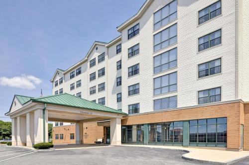 Homewood Suites by Hilton Boston - Peabody