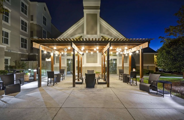 Homewood Suites by Hilton Durham-Chapel Hill/I-40