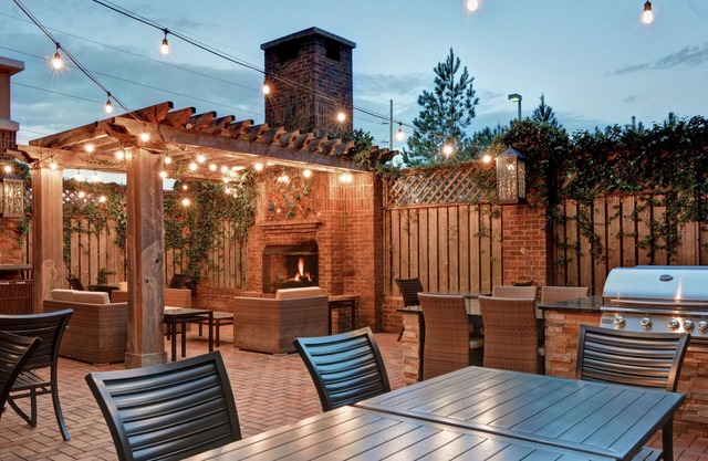 Homewood Suites by Hilton Mobile-East Bay-Daphne