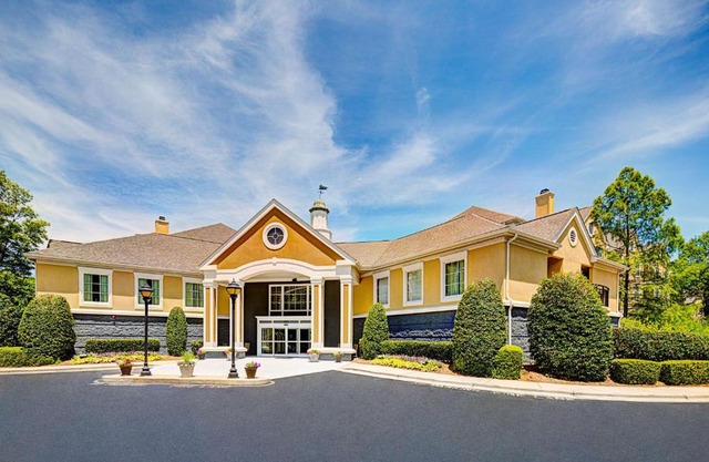 Homewood Suites by Hilton Raleigh/Cary