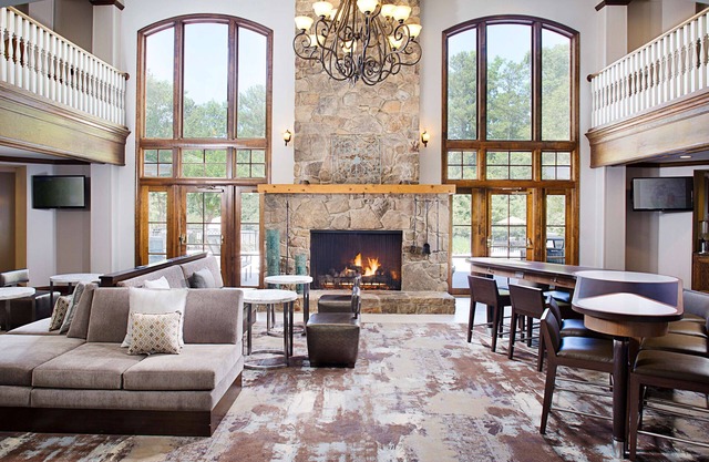 Homewood Suites by Hilton Raleigh/Cary