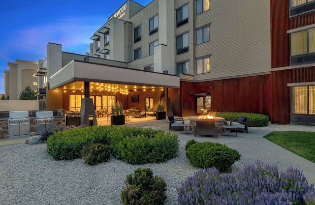 Homewood Suites By Hilton Billings, MT