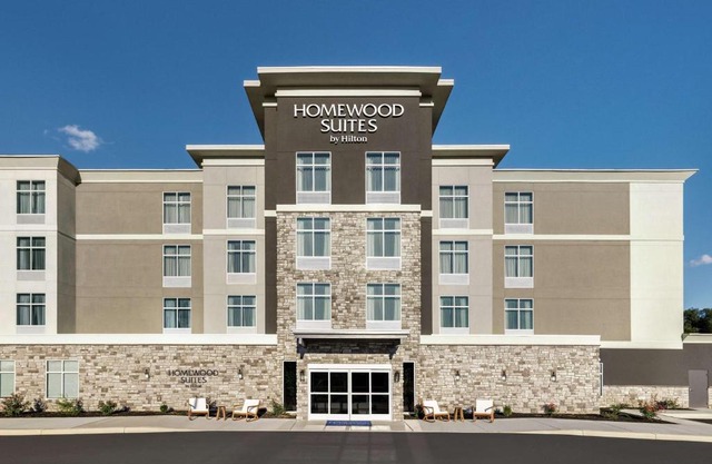 Homewood Suites By Hilton Carlisle