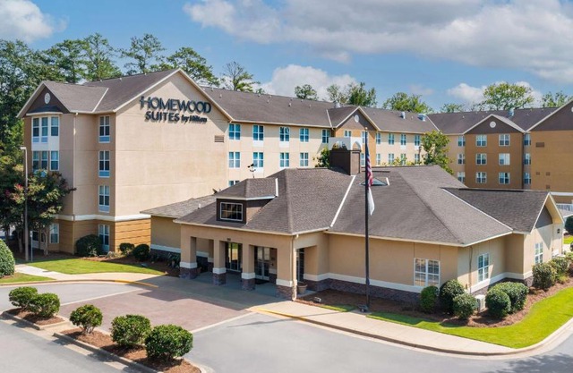 Homewood Suites by Hilton Montgomery