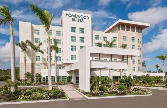 Homewood Suites by Hilton Sarasota-Lakewood Ranch