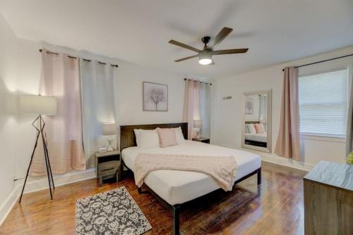 Homey 3BD Columbian Getaway