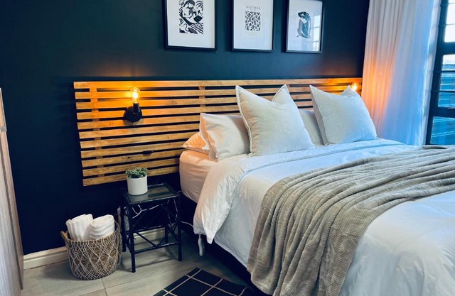 Homey Apartment near Walmer