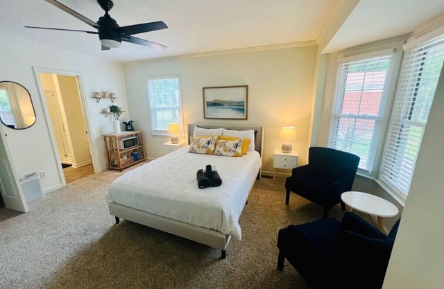 Homey little Suite, Columbia TN!