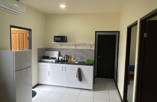 Homey place in a nature location, 5 min from new Amsterdam museum