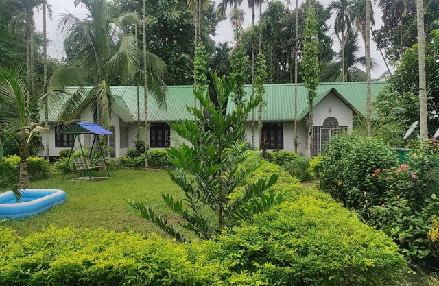 Homocation Seuj Nivas