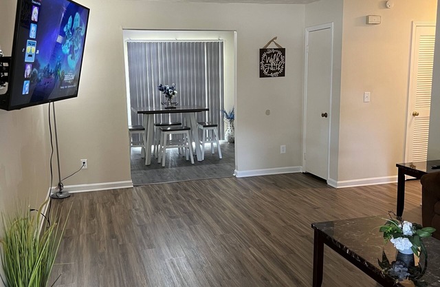 Honey Comb Hideout. No Parties Allowed