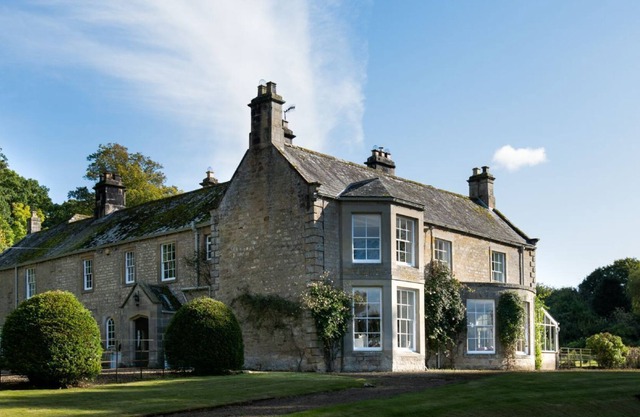 HONEYSTONE HOUSE - 5.5 miles from Hexham and 6 miles from Corbridge
