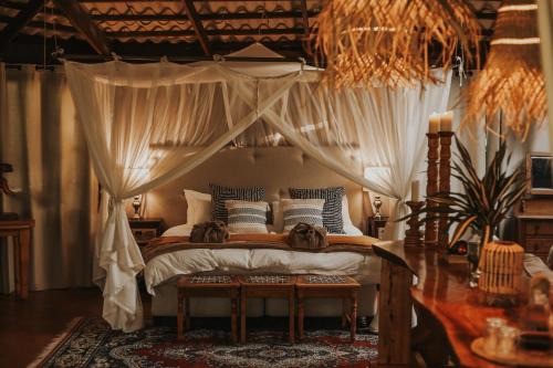 Honeywood Forest Lodge