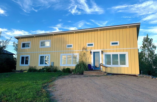 Hope's Anchor-where your outdoor adventures and luxurious accommodations collide