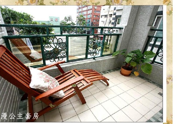 Hope & Sea Homestay