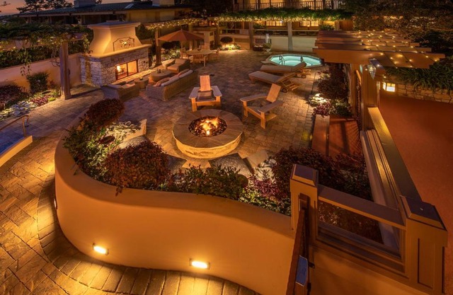 Horizon Inn & Ocean View Lodge