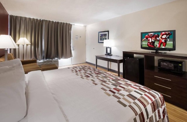 Horizon Inn & Suites