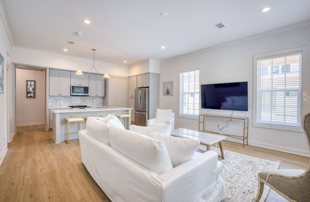 Horn Island Cottage In Pass Christian