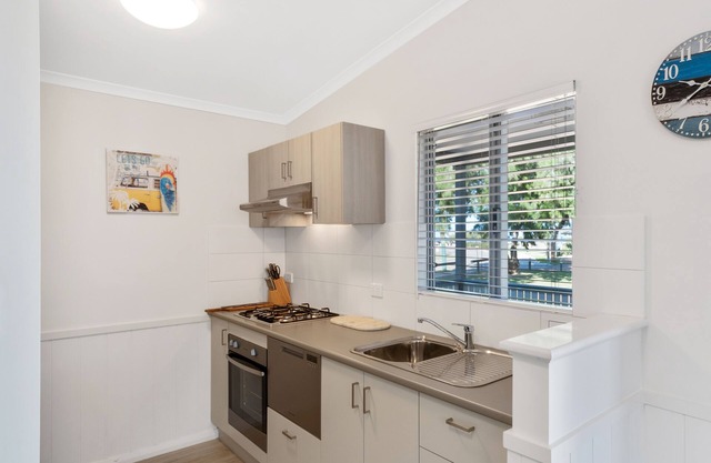 Horrocks Beach Caravan Park