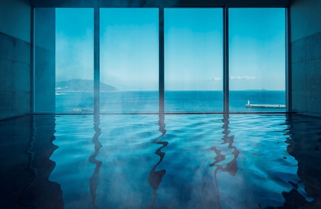 Hoshino Resorts KAI Anjin