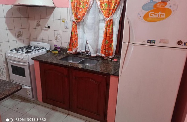 Hospedaje El Turista.