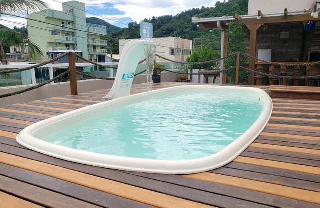 Hospedagem 3 Estrelas