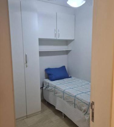 Hospedagem até 5 pessoas próximo ao aeroporto