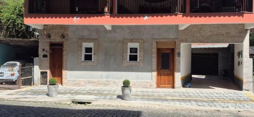 Hospedagem Casa do Victor