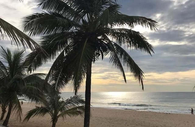 Hospedagem domiciliar