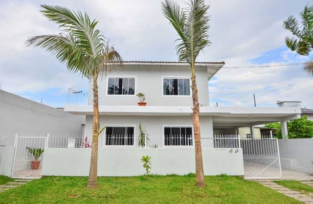 Hospedagem em Palhoça