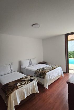 Hospedagem Jardim Social - O seu lar longe de casa