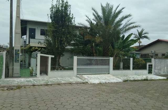 Hospedagem Navegantes