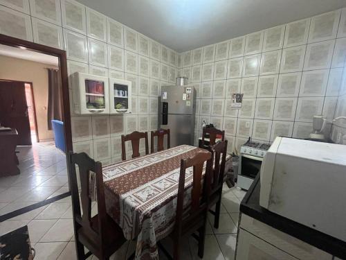 Hospedagem para COP 30 - Casa completa e bem localizada em Belém