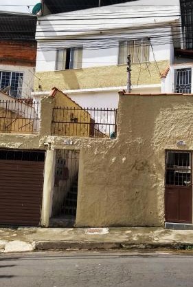 Hospedagem Progresso