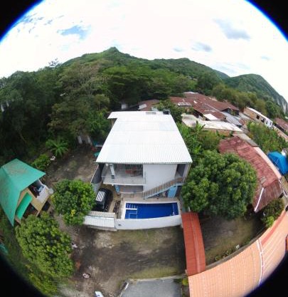 Hospedaje Casa Encanto Útica cundinamarca