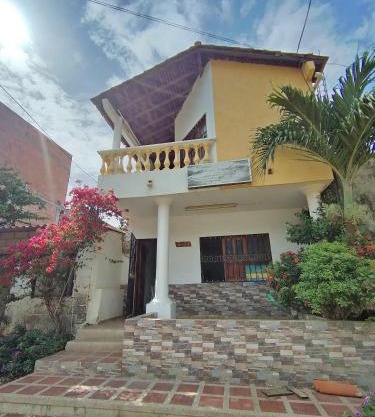 Hospedaje Casa Taganga