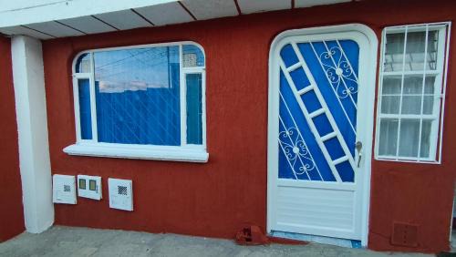 Hospedaje en apartamento