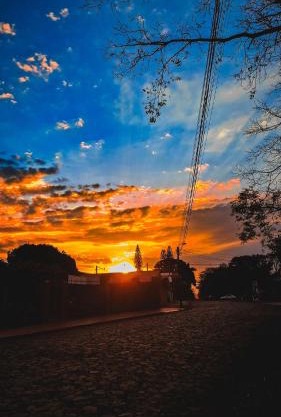 Hospedaje en Obligado Paraguay, a minutos del Rally 2025