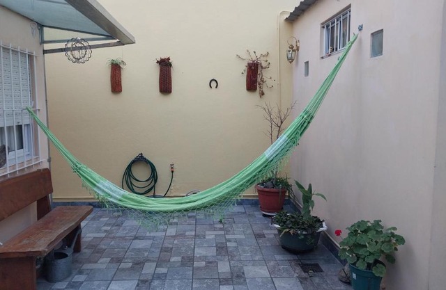 Hospedaje en San Isidro