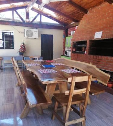 Hospedaje Encarnacion