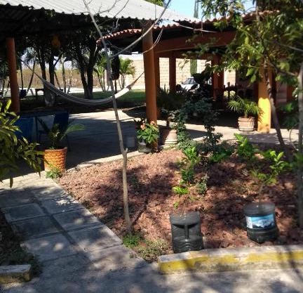 Hospedaje Familiar Op2