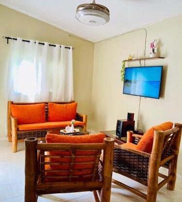 Hospedaje Fdez Bta En Pedernales