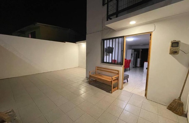 Hospedaje La Salitrera