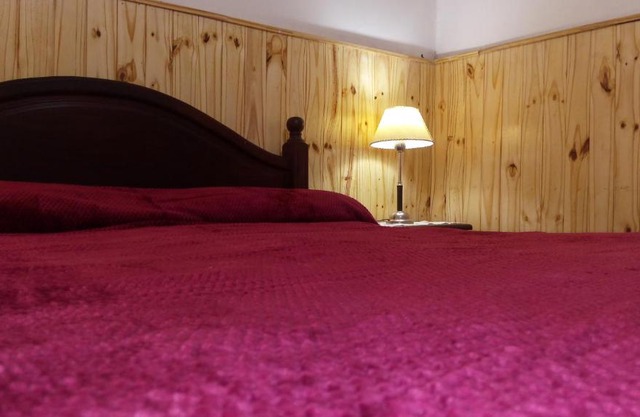 Hospedaje La Serranita