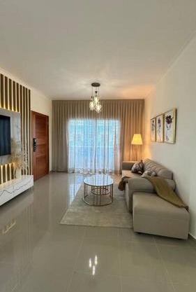 Hospedaje Lujoso en Boca Chica